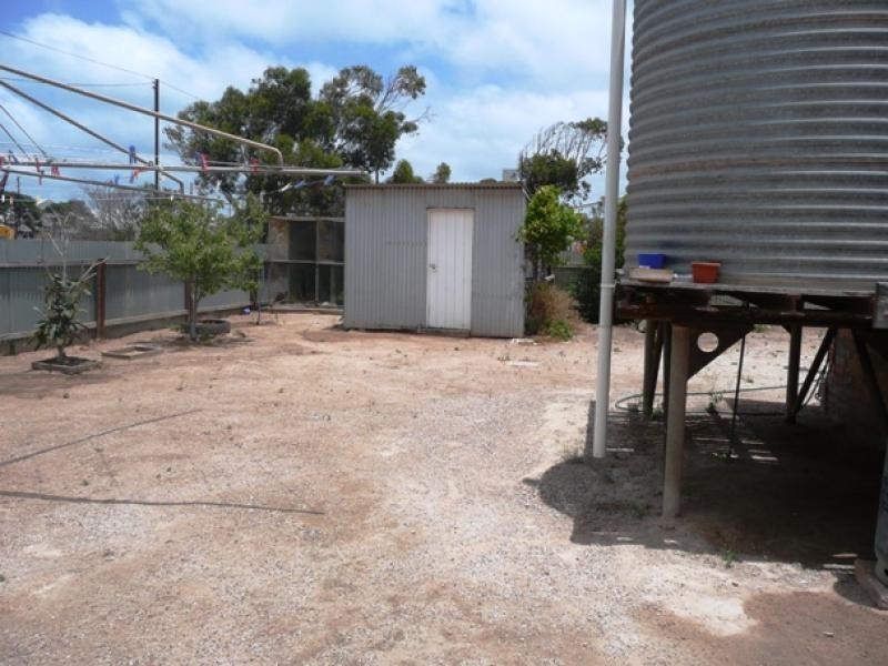 12 Railway Terrace Thevenard, Ceduna SA 5690