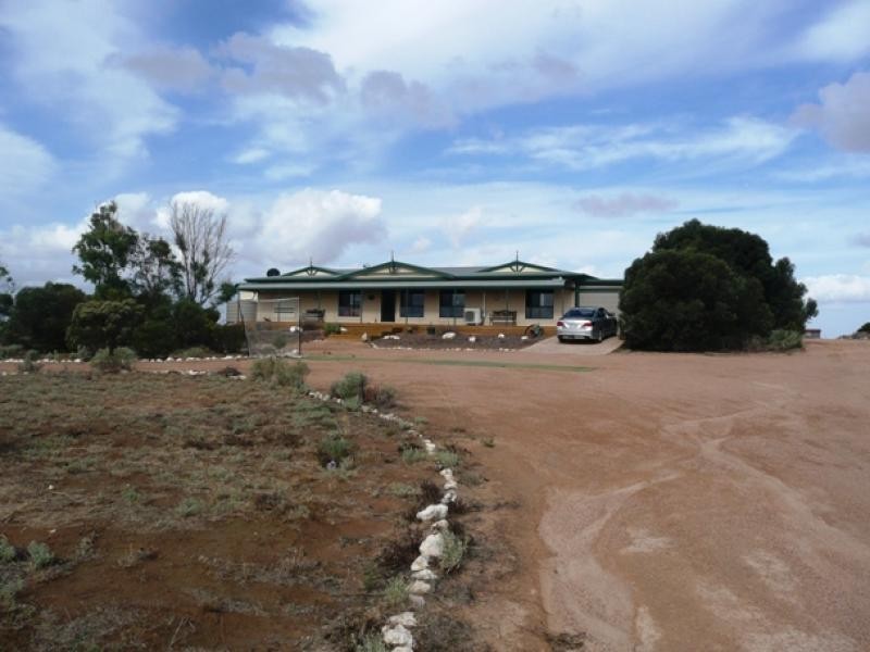 Lot 301/ Hastings Road, Ceduna SA 5690