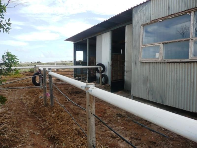 Lot 301/ Hastings Road, Ceduna SA 5690