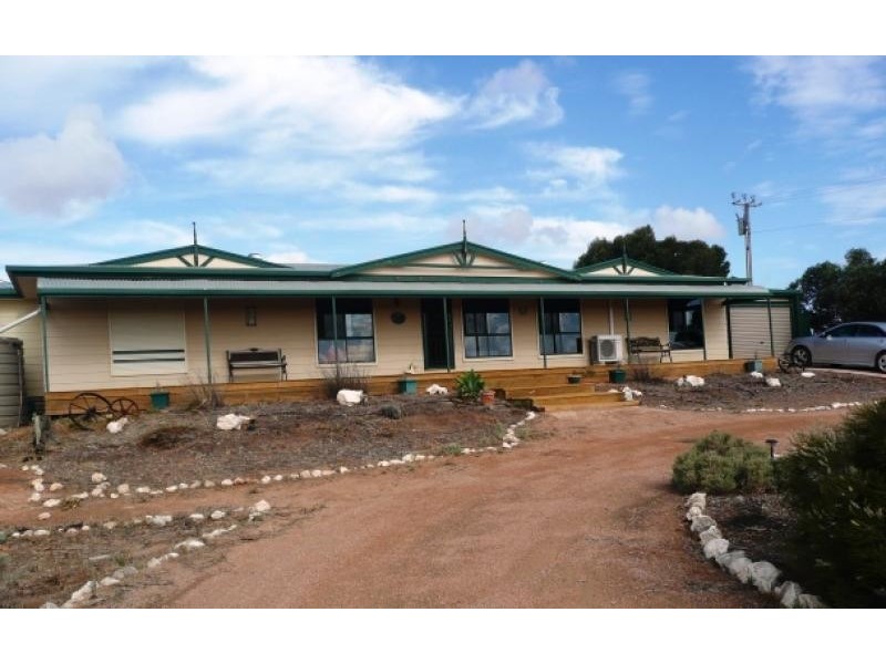 Lot 301/ Hastings Road, Ceduna SA 5690
