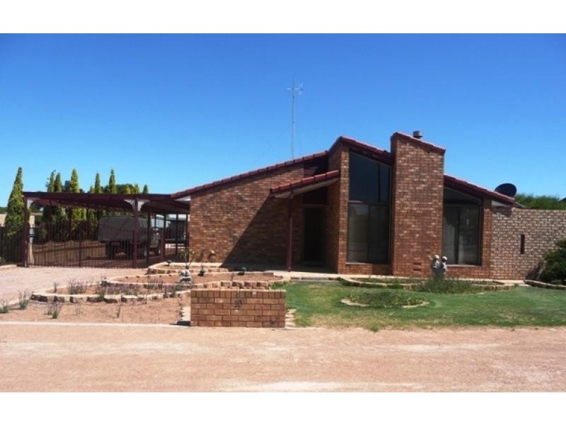 10 Hellas Street Thevenard, Ceduna SA 5690