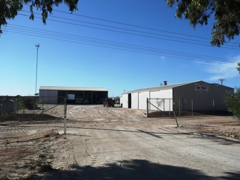 34 Goode Road, Ceduna SA 5690