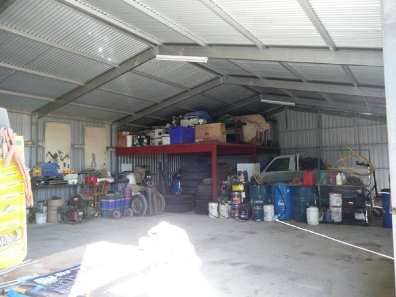 34 Goode Road, Ceduna SA 5690