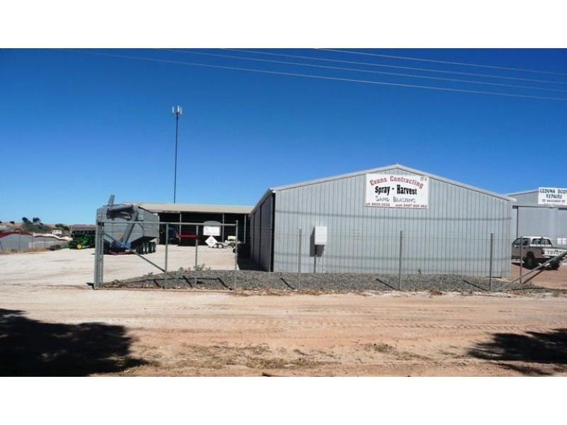 34 Goode Road, Ceduna SA 5690