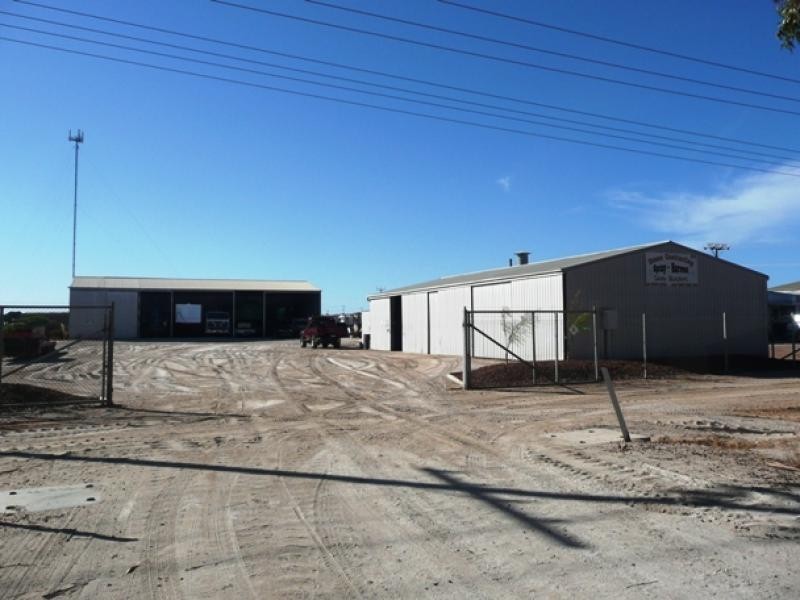 34 Goode Road, Ceduna SA 5690