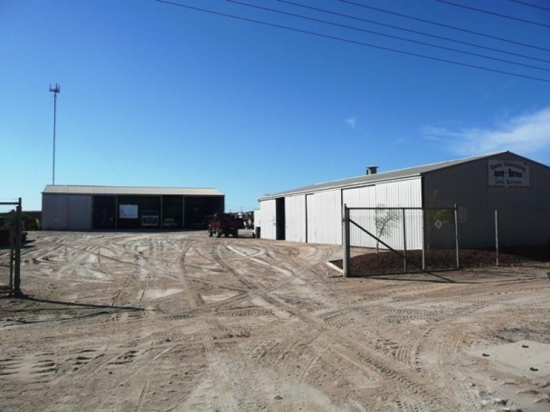 34 Goode Road, Ceduna SA 5690