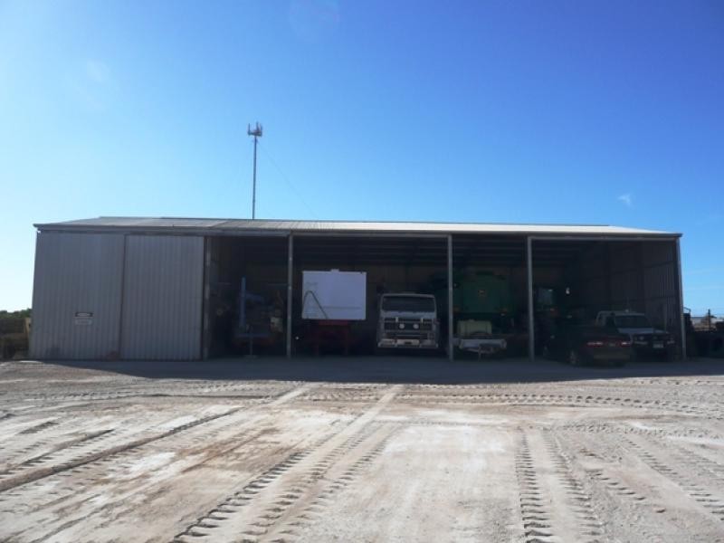 34 Goode Road, Ceduna SA 5690