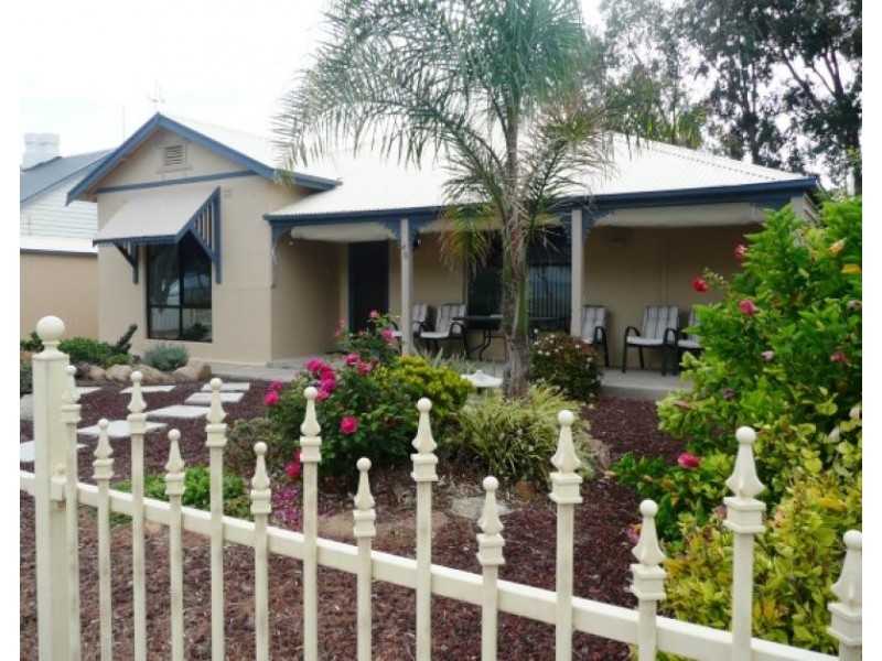 48 O’Loughlin Terrace, Ceduna SA 5690