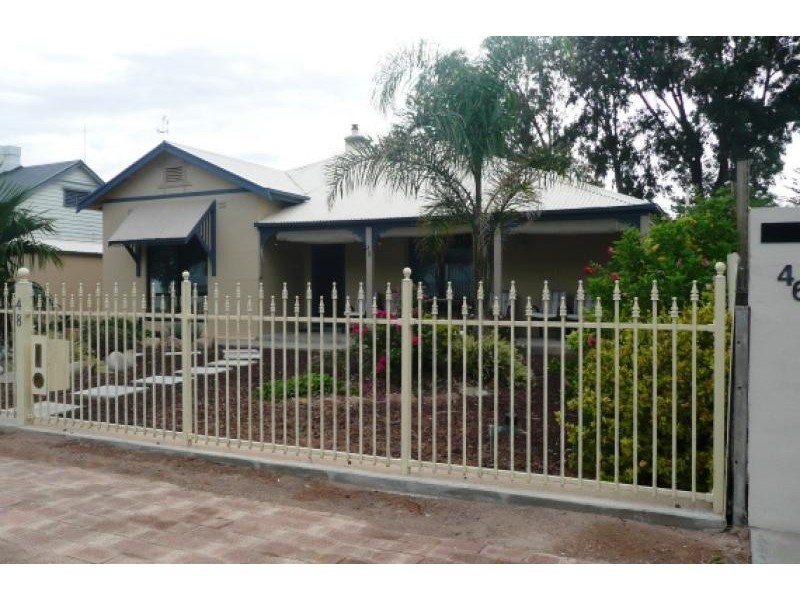 48 O’Loughlin Terrace, Ceduna SA 5690