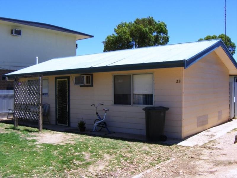23 a Will Street Thevenard, Ceduna SA 5690