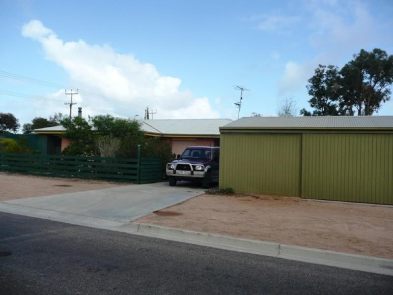 33 Park Terrace, Ceduna SA 5690