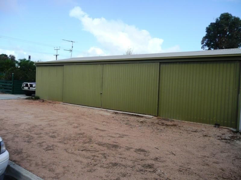 33 Park Terrace, Ceduna SA 5690