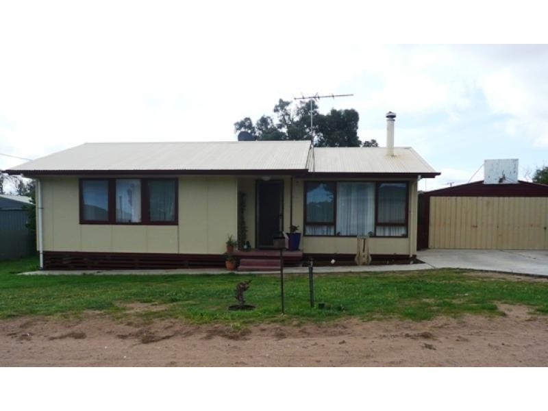 5 Borlase Street, Ceduna SA 5690