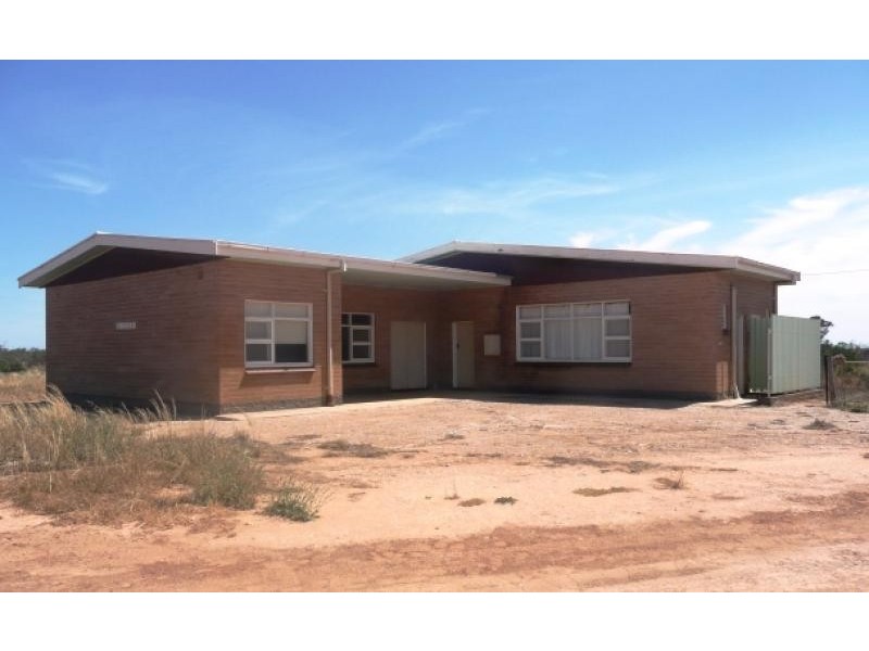 Lot 2/ Charra Hall Road, Uworra SA 5690