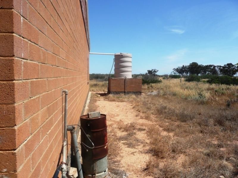 Lot 2/ Charra Hall Road, Uworra SA 5690