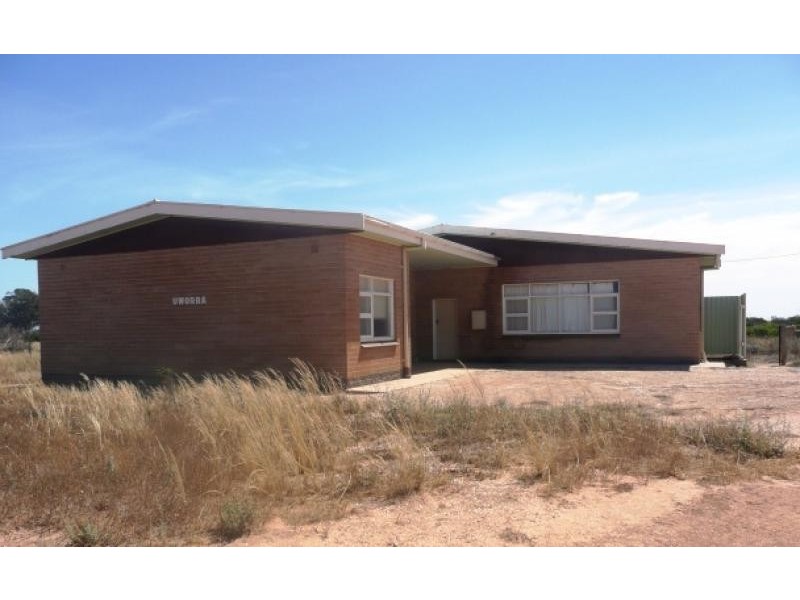 Lot 2/ Charra Hall Road, Uworra SA 5690