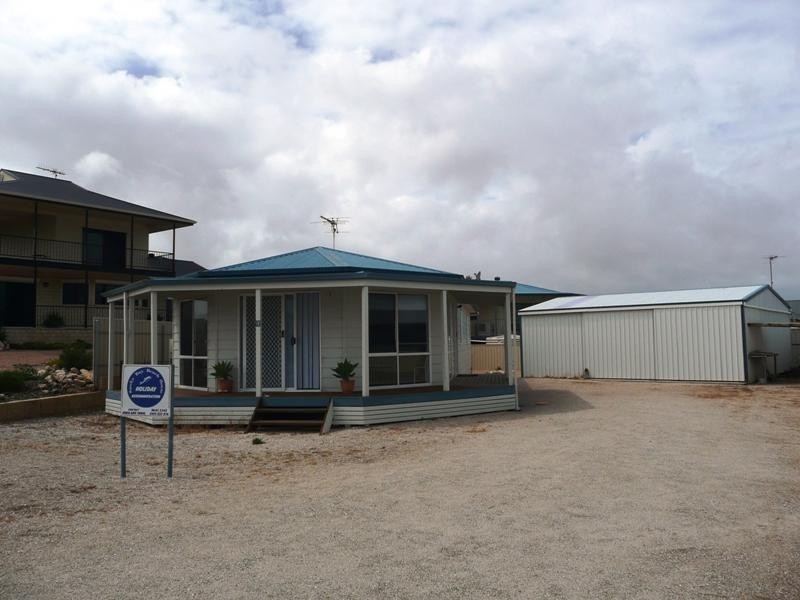 4 Beattie Court, Smoky Bay SA 5680
