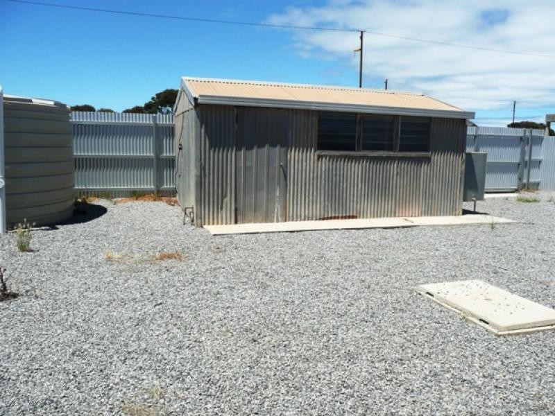 20 Railway Terrace Thevenard, Ceduna SA 5690