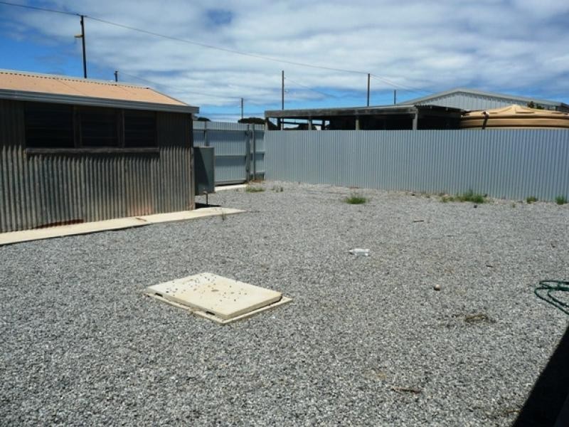 20 Railway Terrace Thevenard, Ceduna SA 5690
