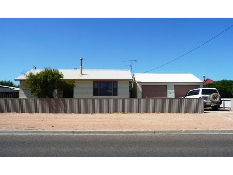 4 Park Terrace, Ceduna SA 5690