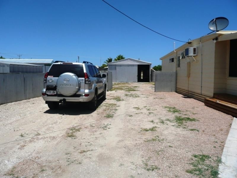 4 Gregor Street, Smoky Bay SA 5680