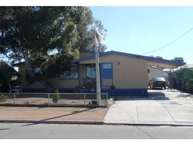 13 Mudge Street, Ceduna SA 5690