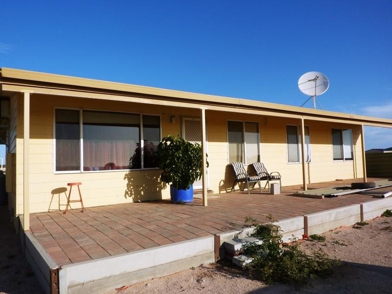 27 West Terrace, Fowlers Bay SA 5690