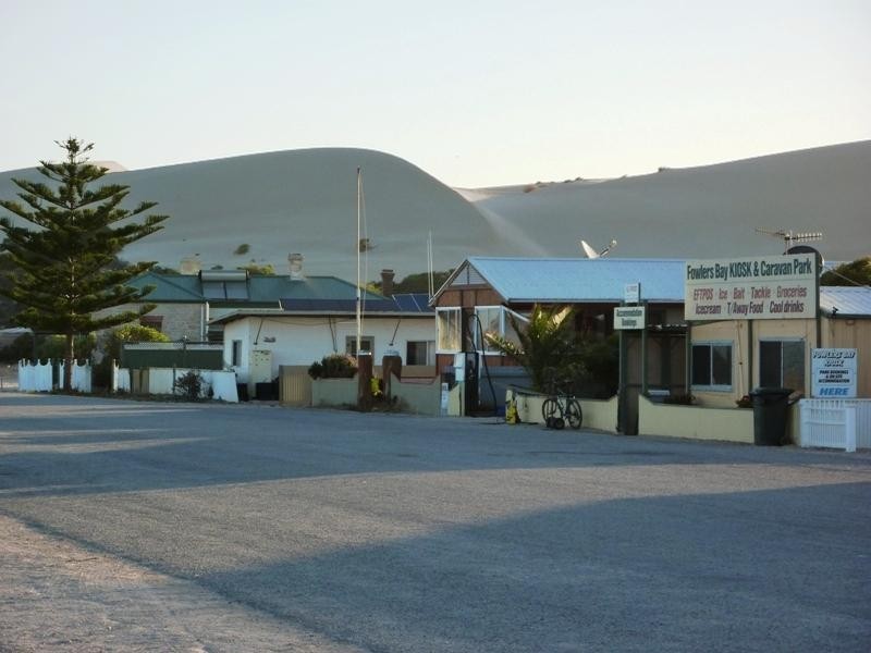27 West Terrace, Fowlers Bay SA 5690