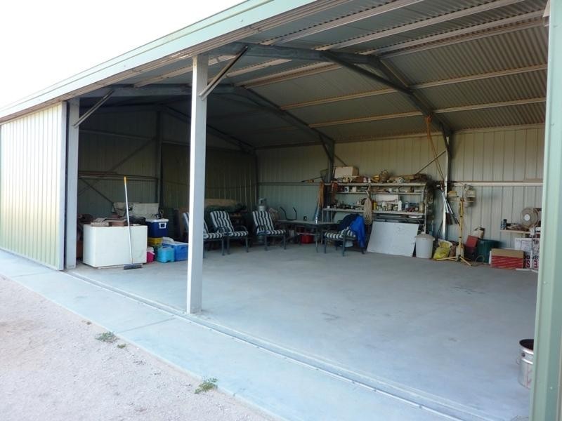 27 West Terrace, Fowlers Bay SA 5690