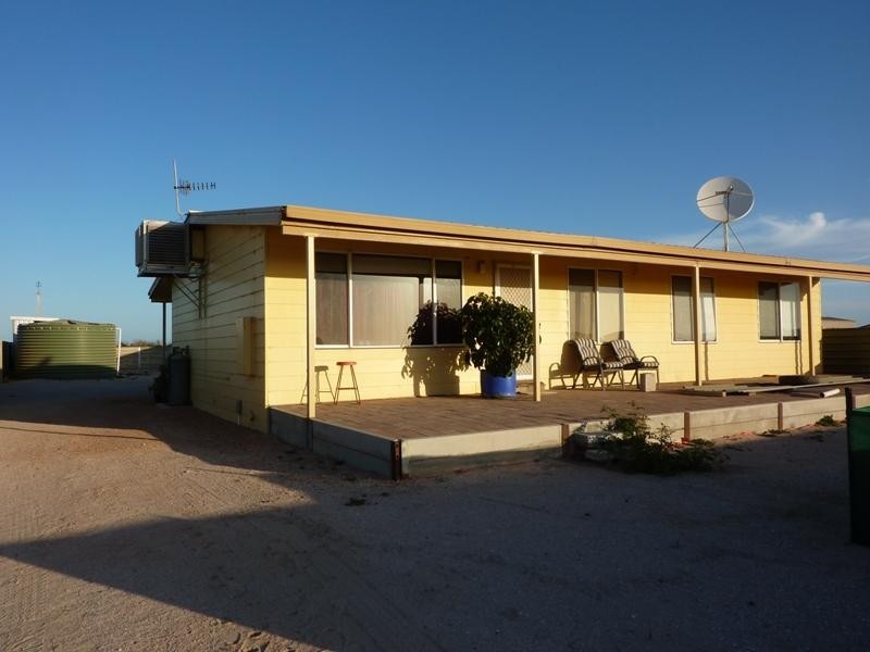27 West Terrace, Fowlers Bay SA 5690