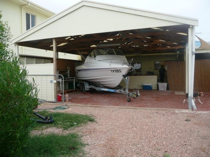 11 Bayview Street, Ceduna SA 5690