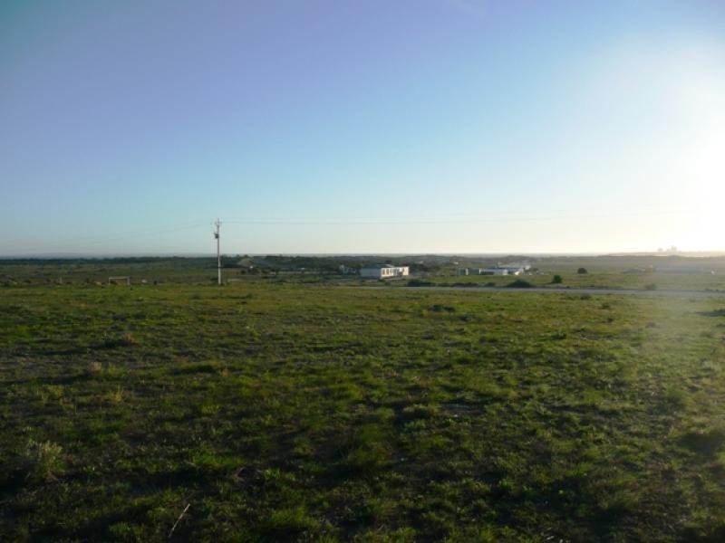 Lot 207/ Trenowden Drive, Ceduna SA 5690
