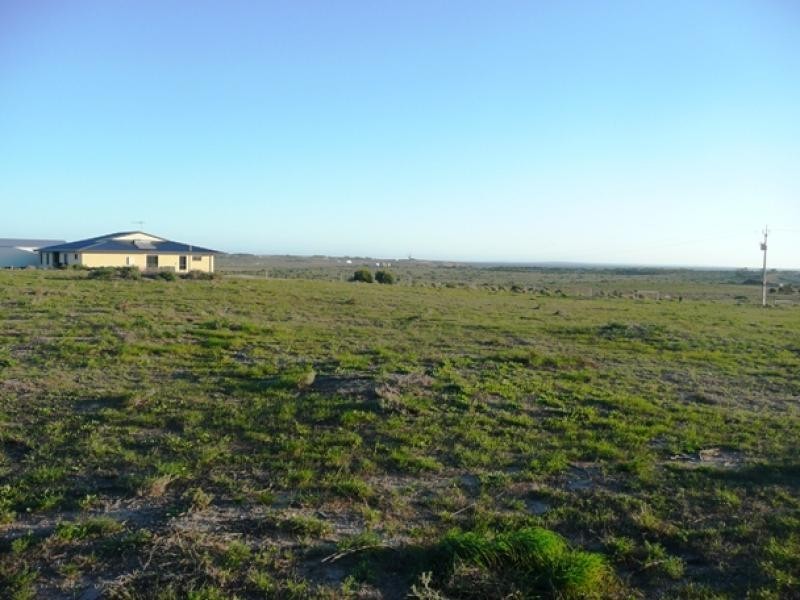 Lot 207/ Trenowden Drive, Ceduna SA 5690