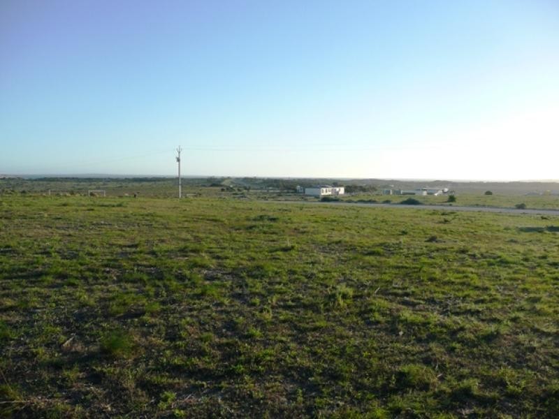 Lot 207/ Trenowden Drive, Ceduna SA 5690