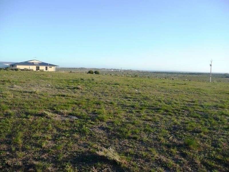 Lot 207/ Trenowden Drive, Ceduna SA 5690
