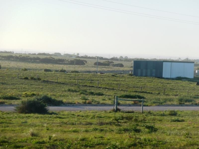 Lot 207/ Trenowden Drive, Ceduna SA 5690