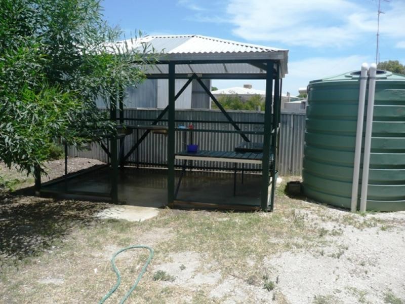 4 Gregor Street, Smoky Bay SA 5680