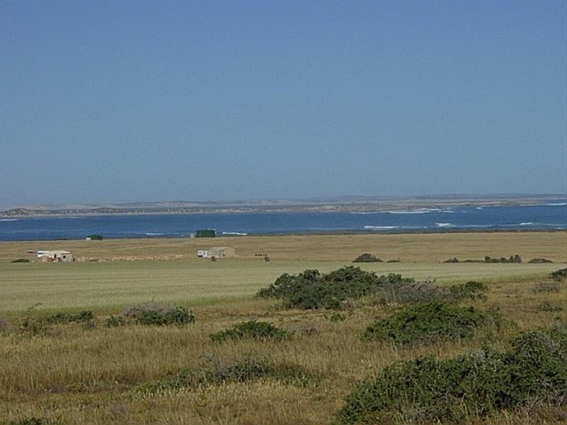 Lot 35/ WYHTWATER DRIVE FISHERMANS PARADISE, Streaky Bay SA 5680