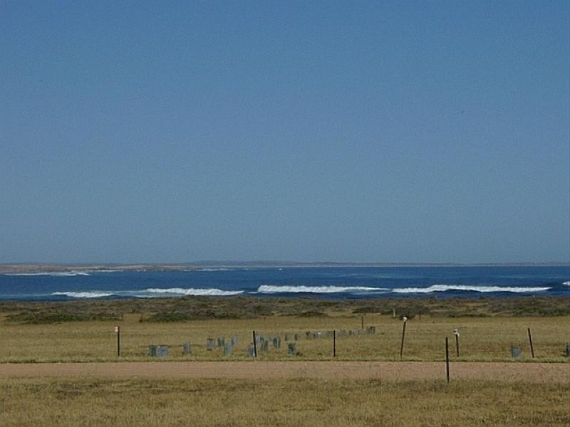 Lot 35/ WYHTWATER DRIVE FISHERMANS PARADISE, Streaky Bay SA 5680