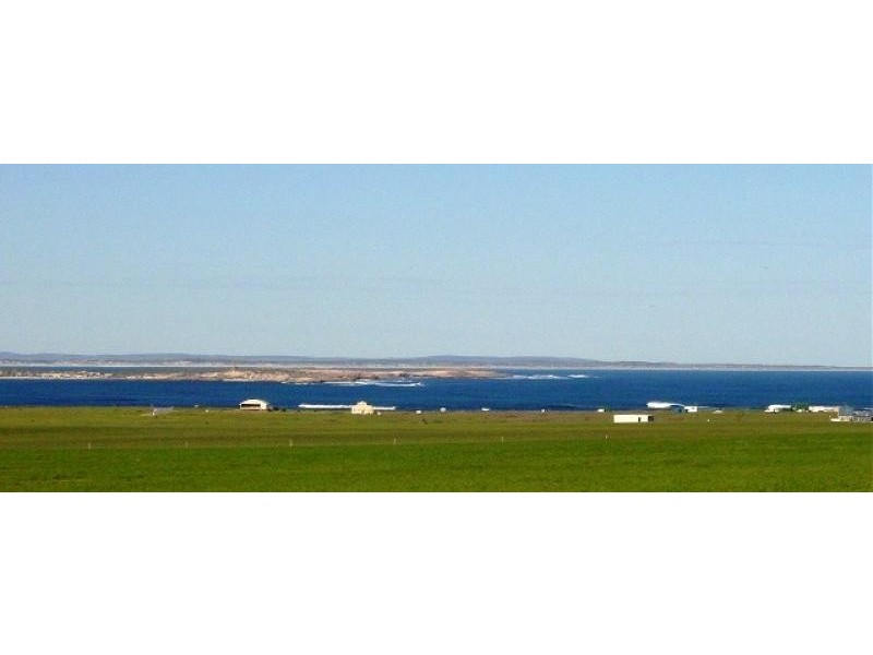 Lot 35/ WYHTWATER DRIVE FISHERMANS PARADISE, Streaky Bay SA 5680
