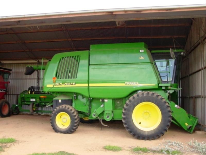 Yantanabie SA 5661