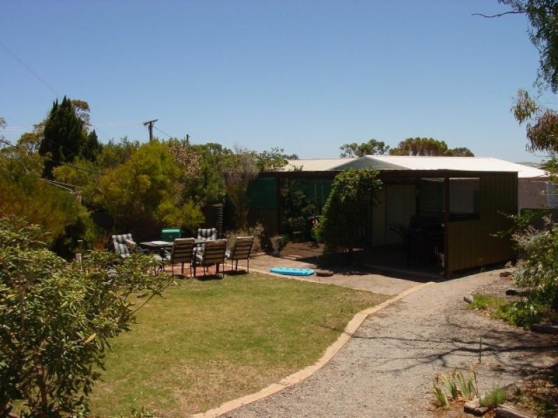 102 Montgomerie Tce., Streaky Bay SA 5680