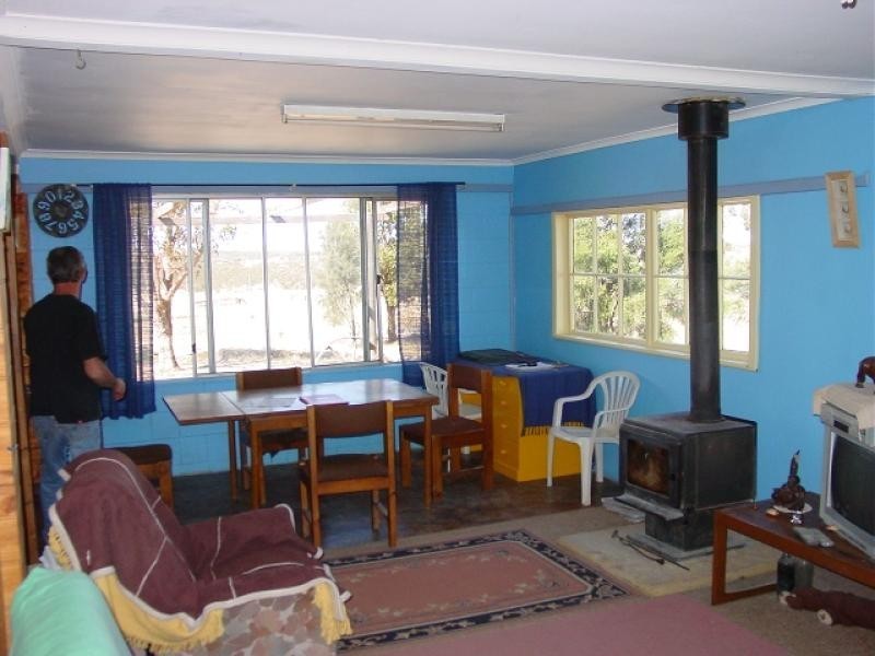 Section 191 Reston Park Rd, Streaky Bay SA 5680