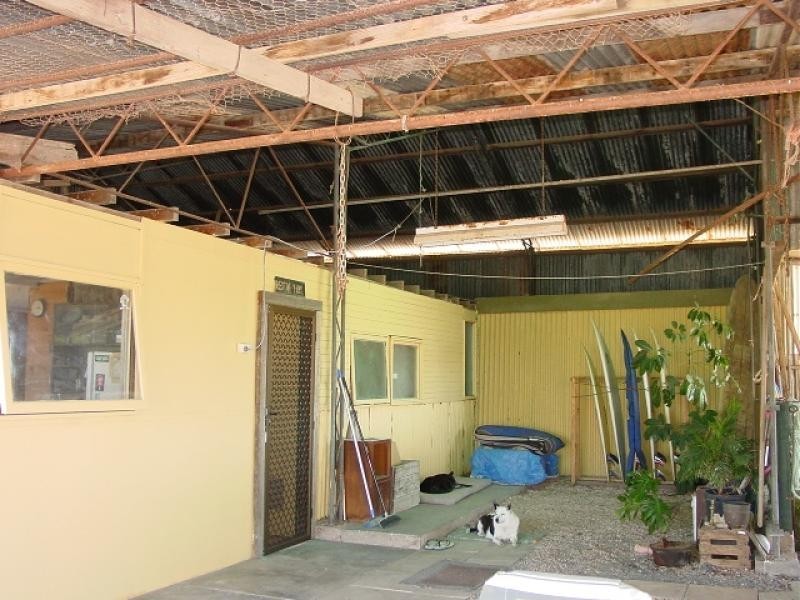 Section 191 Reston Park Rd, Streaky Bay SA 5680