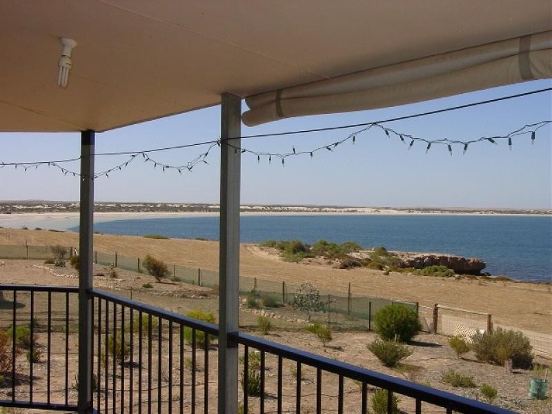 14 Seaview Rd. Perlubie, Streaky Bay SA 5680