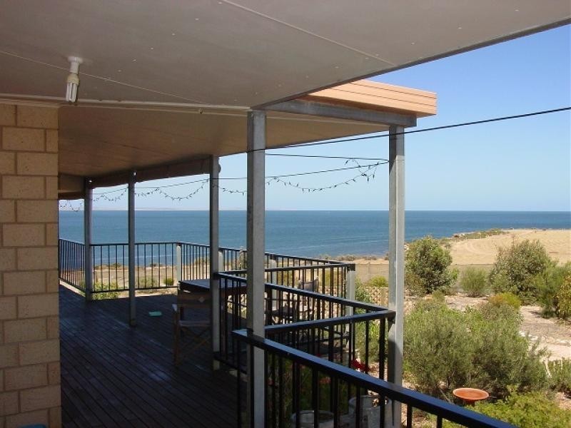 14 Seaview Rd. Perlubie, Streaky Bay SA 5680