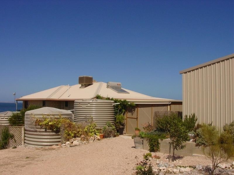 14 Seaview Rd. Perlubie, Streaky Bay SA 5680