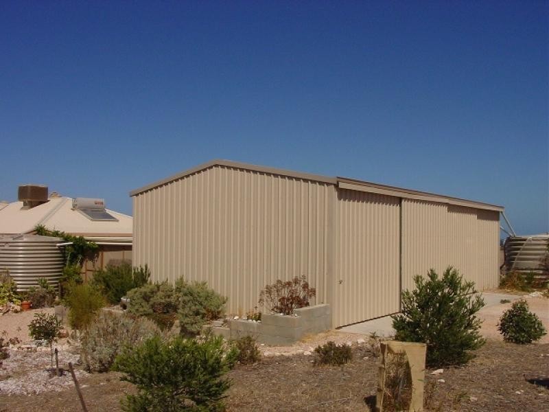 14 Seaview Rd. Perlubie, Streaky Bay SA 5680