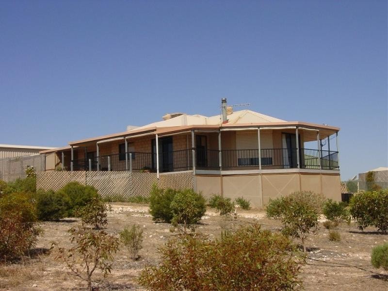 14 Seaview Rd. Perlubie, Streaky Bay SA 5680