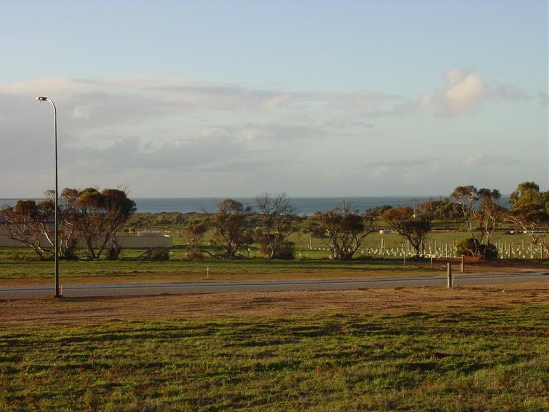 Streaky Bay SA 5680